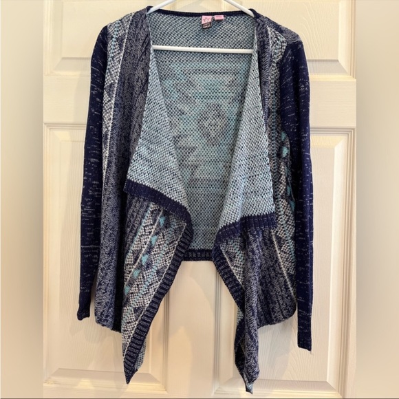 LOVE ON A HANGER cardigan sweater - Picture 5 of 5